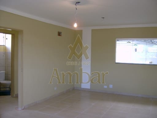 Ambar Imóveis | Imobiliária em Ribeirão Preto | Galpão/Área - Vila Mariana - Ribeirão Preto
