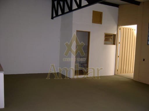Ambar Imóveis | Imobiliária em Ribeirão Preto | Galpão/Área - Vila Mariana - Ribeirão Preto