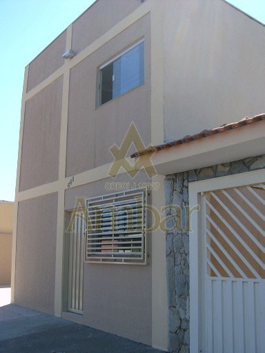 Ambar Imóveis | Imobiliária em Ribeirão Preto | Galpão/Área - Vila Mariana - Ribeirão Preto