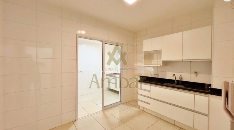 Ambar Imóveis | Imobiliária em Ribeirão Preto | Apartamento - Jardim Botânico - Ribeirão Preto