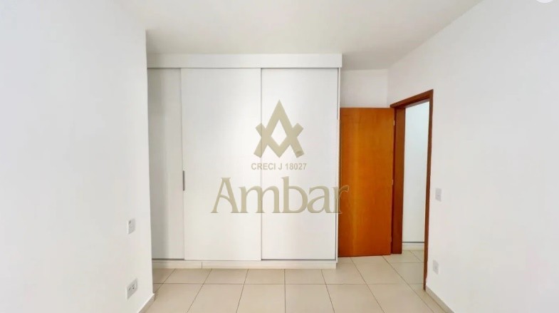 Ambar Imóveis | Imobiliária em Ribeirão Preto | Apartamento - Jardim Botânico - Ribeirão Preto