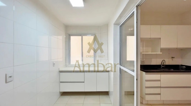Ambar Imóveis | Imobiliária em Ribeirão Preto | Apartamento - Jardim Botânico - Ribeirão Preto