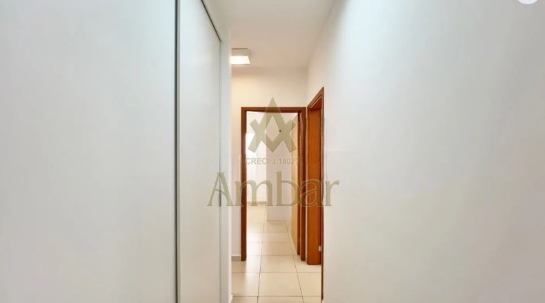 Ambar Imóveis | Imobiliária em Ribeirão Preto | Apartamento - Jardim Botânico - Ribeirão Preto