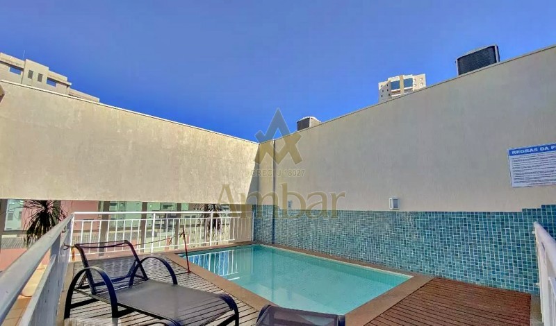 Ambar Imóveis | Imobiliária em Ribeirão Preto | Apartamento - Jardim Botânico - Ribeirão Preto
