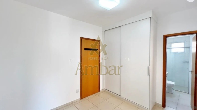 Ambar Imóveis | Imobiliária em Ribeirão Preto | Apartamento - Jardim Botânico - Ribeirão Preto