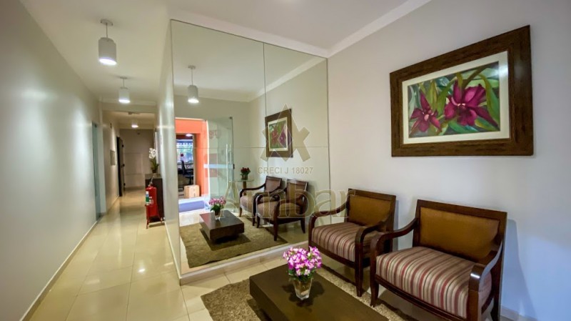 Ambar Imóveis | Imobiliária em Ribeirão Preto | Apartamento - Jardim Botânico - Ribeirão Preto