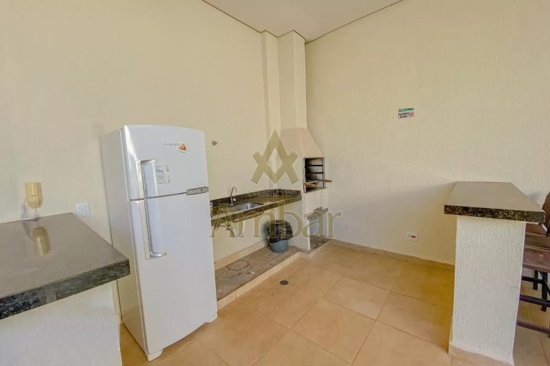 Ambar Imóveis | Imobiliária em Ribeirão Preto | Apartamento - Jardim Botânico - Ribeirão Preto