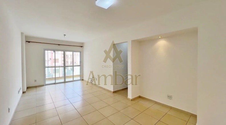 Ambar Imóveis | Imobiliária em Ribeirão Preto | Apartamento - Jardim Botânico - Ribeirão Preto