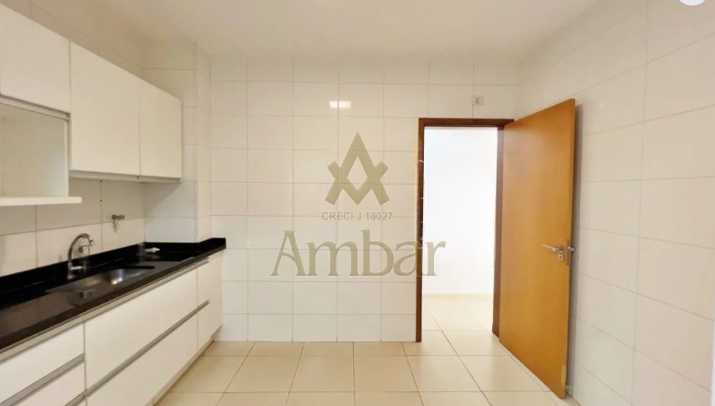 Ambar Imóveis | Imobiliária em Ribeirão Preto | Apartamento - Jardim Botânico - Ribeirão Preto