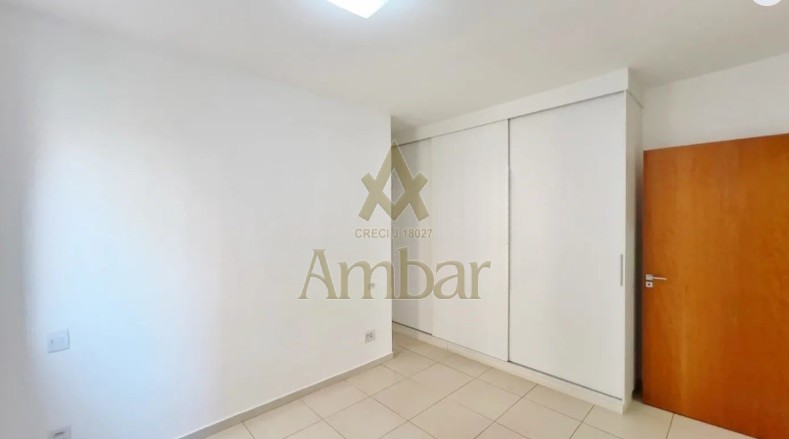 Ambar Imóveis | Imobiliária em Ribeirão Preto | Apartamento - Jardim Botânico - Ribeirão Preto