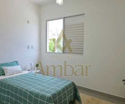 Ambar Imóveis | Imobiliária em Ribeirão Preto | Casa de Condomínio - Planalto Verde - Ribeirão Preto