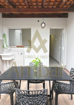 Ambar Imóveis | Imobiliária em Ribeirão Preto | Casa de Condomínio - Planalto Verde - Ribeirão Preto