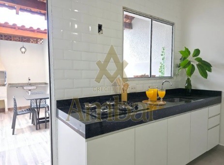 Ambar Imóveis | Imobiliária em Ribeirão Preto | Casa de Condomínio - Planalto Verde - Ribeirão Preto