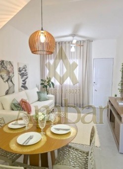 Ambar Imóveis | Imobiliária em Ribeirão Preto | Casa de Condomínio - Planalto Verde - Ribeirão Preto