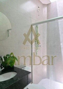 Ambar Imóveis | Imobiliária em Ribeirão Preto | Casa de Condomínio - Planalto Verde - Ribeirão Preto