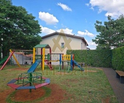 Ambar Imóveis | Imobiliária em Ribeirão Preto | Casa de Condomínio - Planalto Verde - Ribeirão Preto