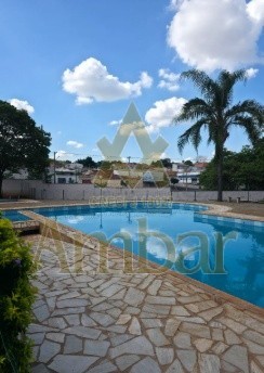 Ambar Imóveis | Imobiliária em Ribeirão Preto | Casa de Condomínio - Planalto Verde - Ribeirão Preto