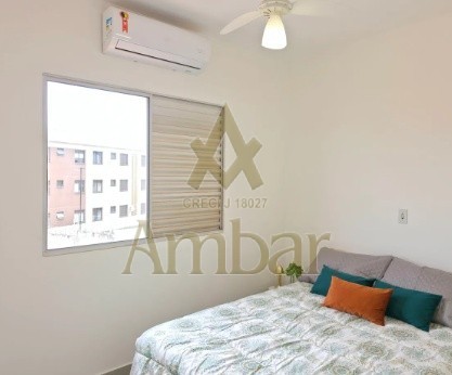 Ambar Imóveis | Imobiliária em Ribeirão Preto | Casa de Condomínio - Planalto Verde - Ribeirão Preto