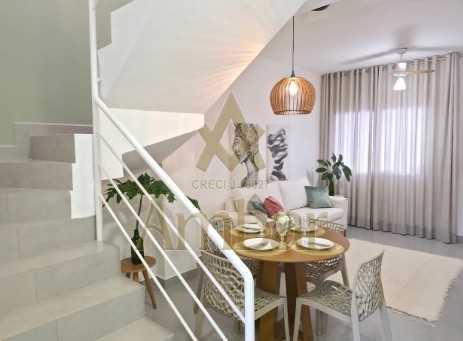 Ambar Imóveis | Imobiliária em Ribeirão Preto | Casa de Condomínio - Planalto Verde - Ribeirão Preto