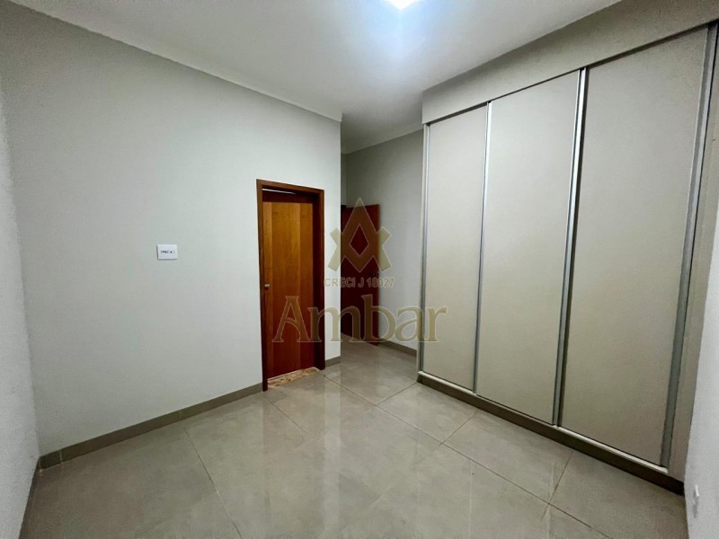 Ambar Imóveis | Imobiliária em Ribeirão Preto | Casa de Condomínio - Loteamento Terras de Florença - Ribeirão Preto