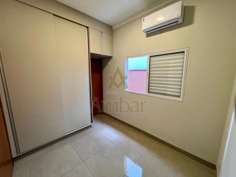 Ambar Imóveis | Imobiliária em Ribeirão Preto | Casa de Condomínio - Loteamento Terras de Florença - Ribeirão Preto