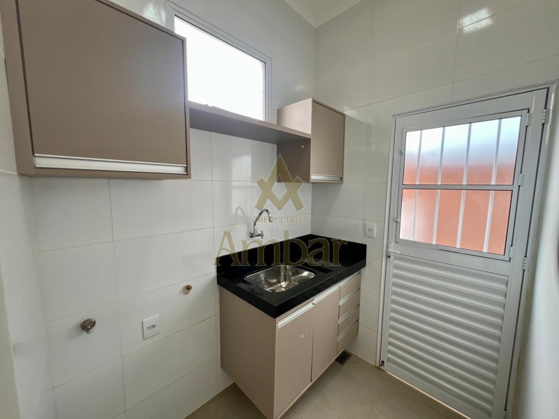 Ambar Imóveis | Imobiliária em Ribeirão Preto | Casa de Condomínio - Loteamento Terras de Florença - Ribeirão Preto