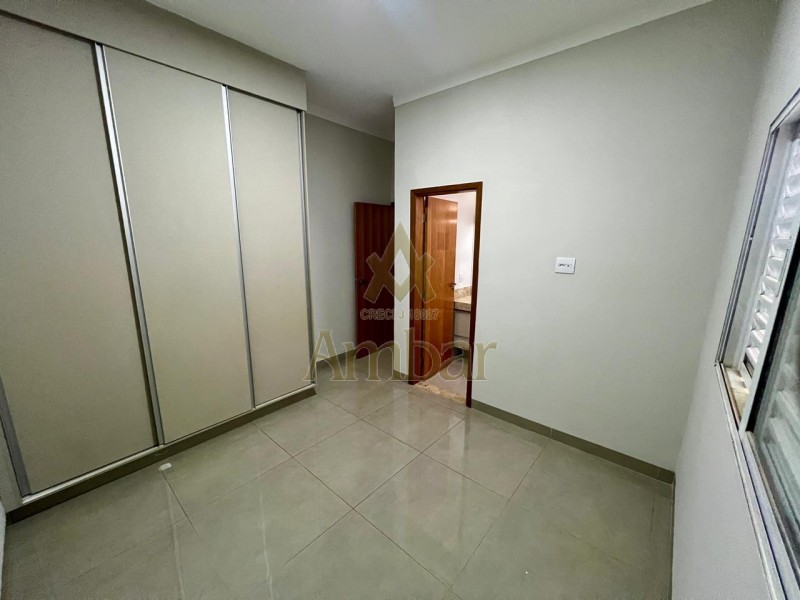Ambar Imóveis | Imobiliária em Ribeirão Preto | Casa de Condomínio - Loteamento Terras de Florença - Ribeirão Preto