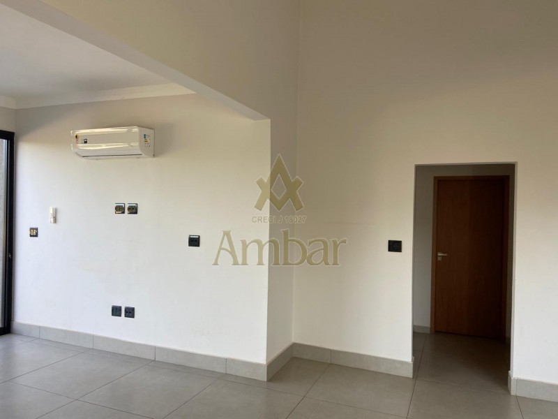 Ambar Imóveis | Imobiliária em Ribeirão Preto | Casa de Condomínio - Bonfim Paulista - Ribeirão Preto