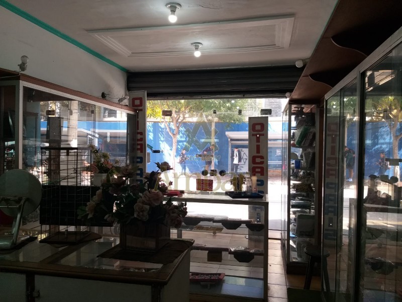 Foto: Ponto Comercial - Centro - Ribeirão Preto