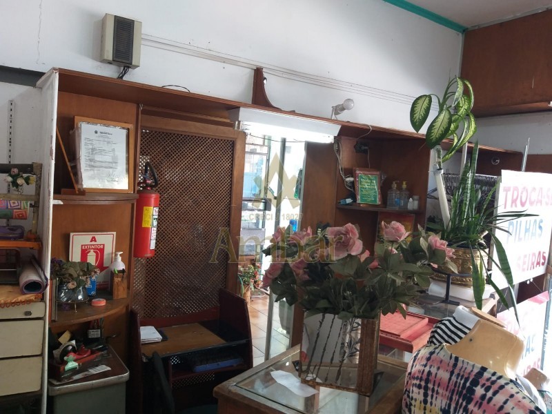 Ambar Imóveis | Imobiliária em Ribeirão Preto | Ponto Comercial - Centro - Ribeirão Preto