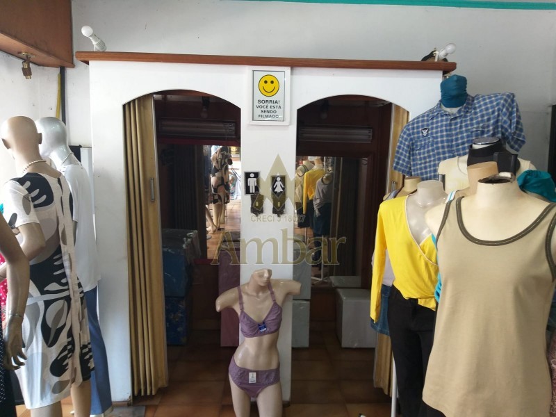 Ambar Imóveis | Imobiliária em Ribeirão Preto | Ponto Comercial - Centro - Ribeirão Preto