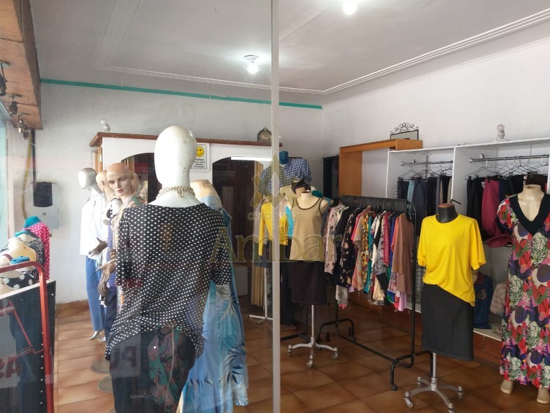 Ambar Imóveis | Imobiliária em Ribeirão Preto | Ponto Comercial - Centro - Ribeirão Preto