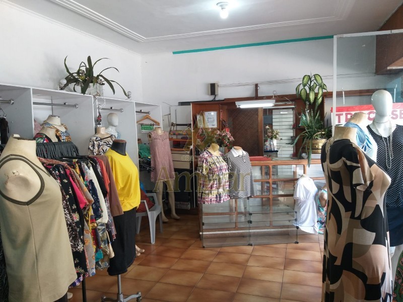 Ambar Imóveis | Imobiliária em Ribeirão Preto | Ponto Comercial - Centro - Ribeirão Preto