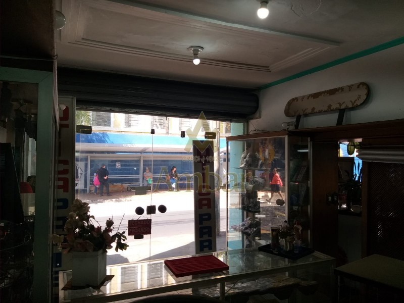 Ambar Imóveis | Imobiliária em Ribeirão Preto | Ponto Comercial - Centro - Ribeirão Preto