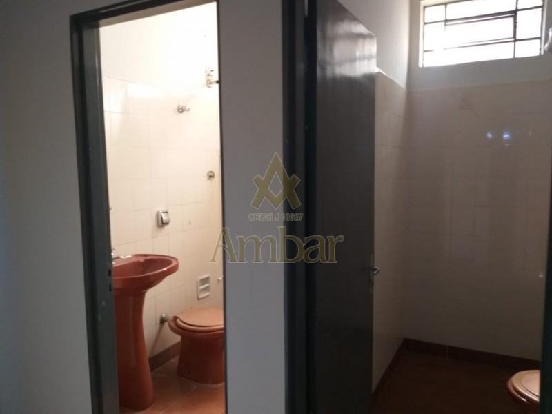 Ambar Imóveis | Imobiliária em Ribeirão Preto | Ponto Comercial - Centro - Ribeirão Preto