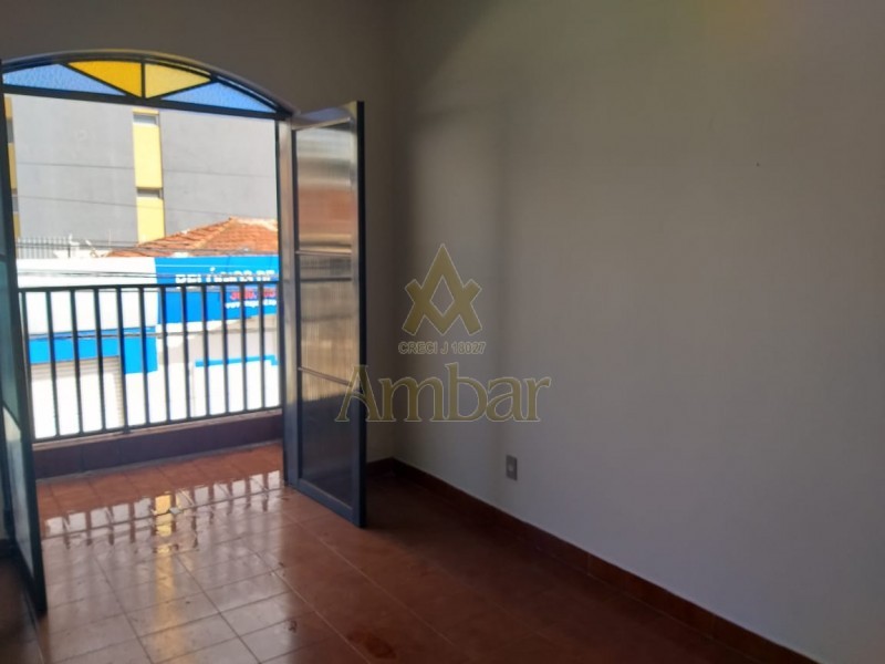 Ambar Imóveis | Imobiliária em Ribeirão Preto | Ponto Comercial - Centro - Ribeirão Preto