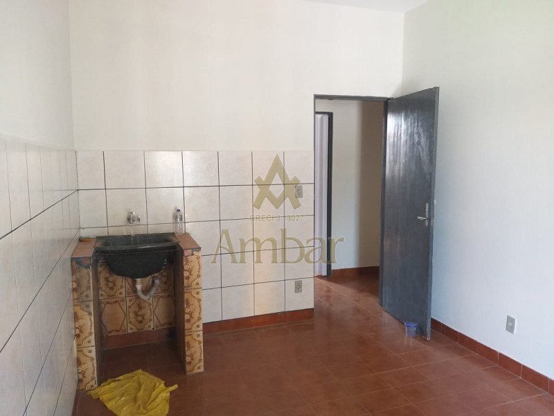 Ambar Imóveis | Imobiliária em Ribeirão Preto | Ponto Comercial - Centro - Ribeirão Preto