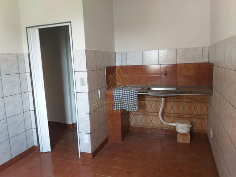 Ambar Imóveis | Imobiliária em Ribeirão Preto | Ponto Comercial - Centro - Ribeirão Preto