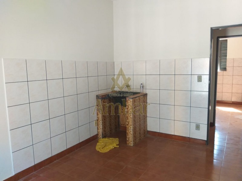 Ambar Imóveis | Imobiliária em Ribeirão Preto | Ponto Comercial - Centro - Ribeirão Preto