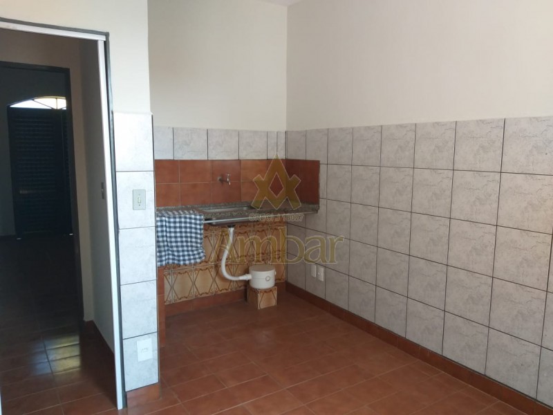 Ambar Imóveis | Imobiliária em Ribeirão Preto | Ponto Comercial - Centro - Ribeirão Preto