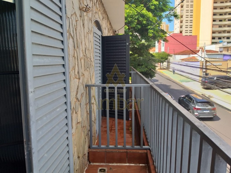 Ambar Imóveis | Imobiliária em Ribeirão Preto | Ponto Comercial - Centro - Ribeirão Preto