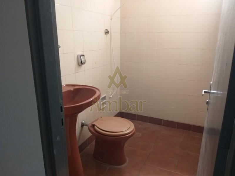 Ambar Imóveis | Imobiliária em Ribeirão Preto | Ponto Comercial - Centro - Ribeirão Preto