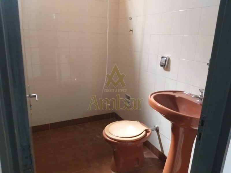 Ambar Imóveis | Imobiliária em Ribeirão Preto | Ponto Comercial - Centro - Ribeirão Preto