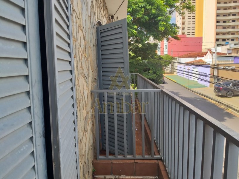 Ambar Imóveis | Imobiliária em Ribeirão Preto | Ponto Comercial - Centro - Ribeirão Preto