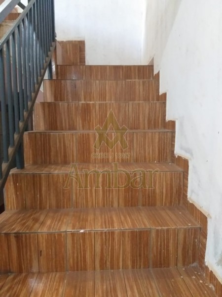 Ambar Imóveis | Imobiliária em Ribeirão Preto | Ponto Comercial - Centro - Ribeirão Preto