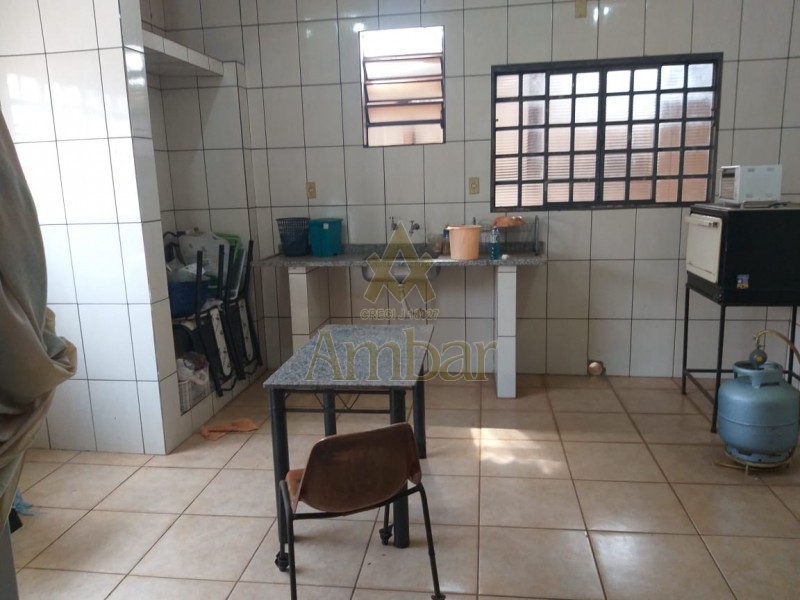 Ambar Imóveis | Imobiliária em Ribeirão Preto | Ponto Comercial - Centro - Ribeirão Preto