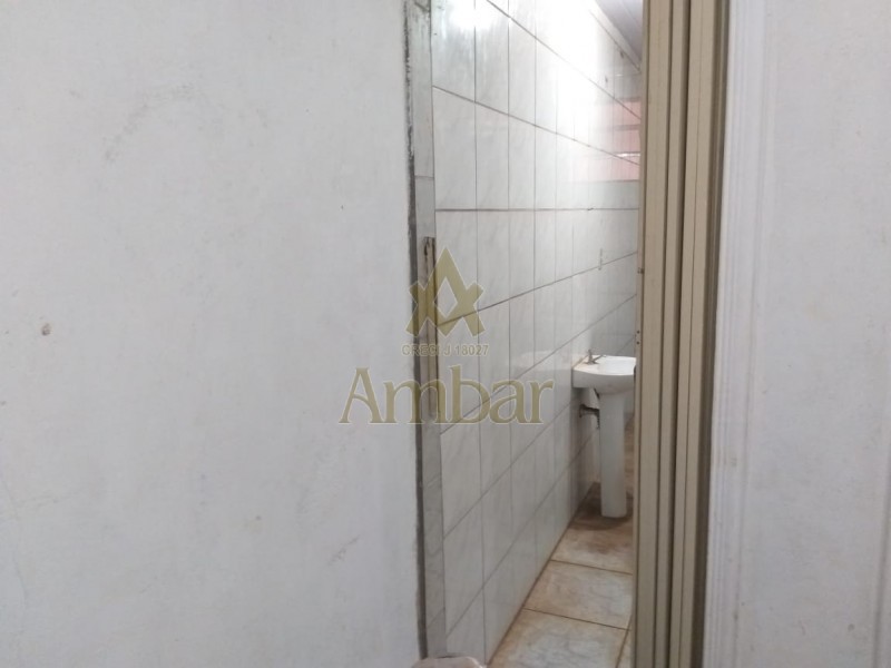 Ambar Imóveis | Imobiliária em Ribeirão Preto | Ponto Comercial - Centro - Ribeirão Preto