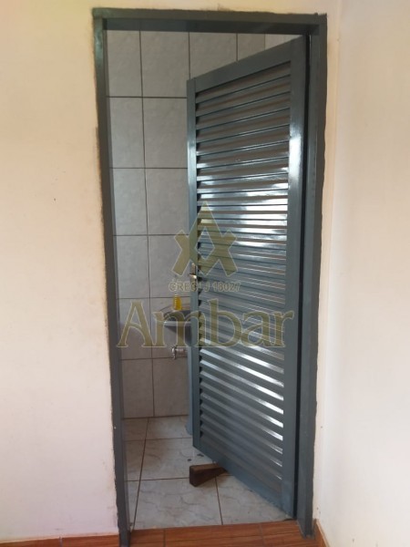 Ambar Imóveis | Imobiliária em Ribeirão Preto | Ponto Comercial - Centro - Ribeirão Preto