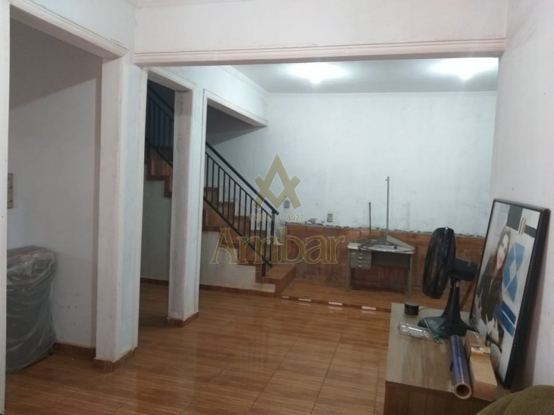 Ambar Imóveis | Imobiliária em Ribeirão Preto | Ponto Comercial - Centro - Ribeirão Preto