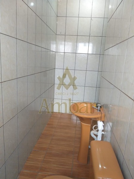 Ambar Imóveis | Imobiliária em Ribeirão Preto | Ponto Comercial - Centro - Ribeirão Preto